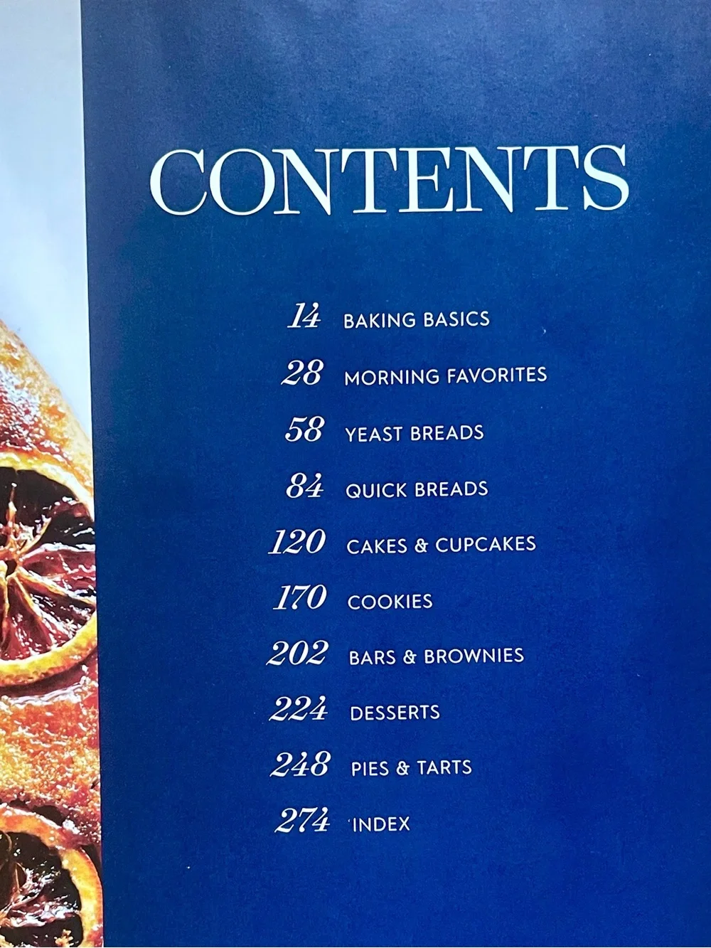 Better Homes And Gardens Everyday Baking Cookbook